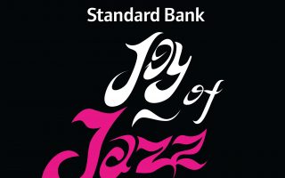 Standard Bank Joy of Jazz