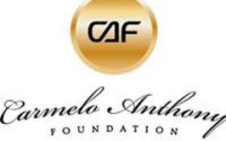 Carmelo Anthony Foundation